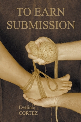غلاف كتاب To Earn Submission