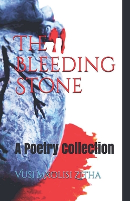 غلاف كتاب The Bleeding Stone