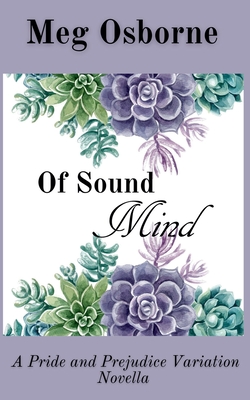 غلاف كتاب Of Sound Mind