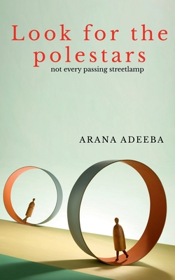 غلاف كتاب LOOK FOR THE POLESTARS