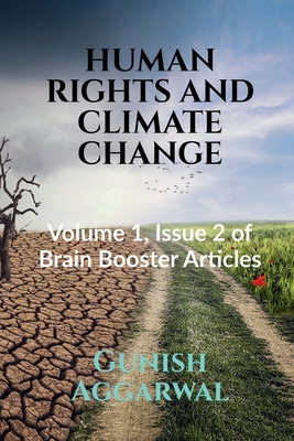 HUMAN RIGHTS AND CLIMATE CHANGE