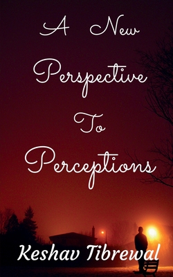 غلاف كتاب A New Perspective to Perceptions
