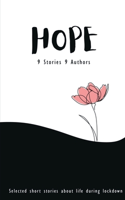 غلاف كتاب Hope