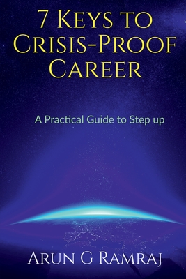 7 Keys to Crisis-proof Career