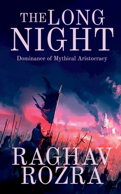 غلاف كتاب The Long Night