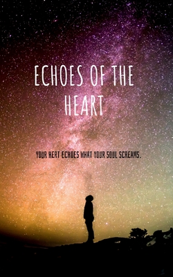غلاف كتاب Echoes of the Heart