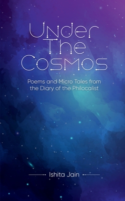 غلاف كتاب Under The Cosmos