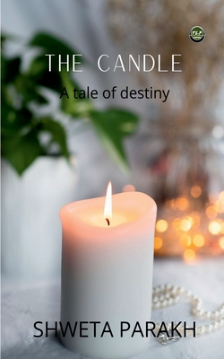 غلاف كتاب The Candle