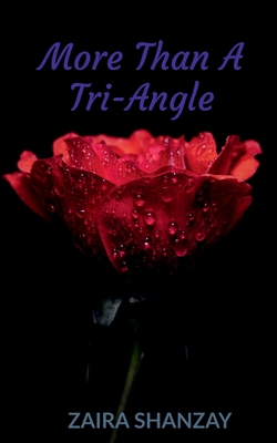 غلاف كتاب More Than A Tri-angle