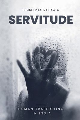 غلاف كتاب SERVITUDE