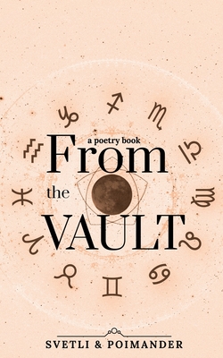 غلاف كتاب From the Vault