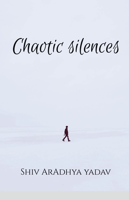 غلاف كتاب Chaotic silences