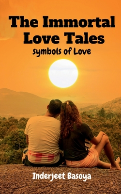 غلاف كتاب The Immortal Love Tales
