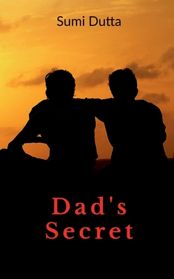غلاف كتاب Dad's Secret