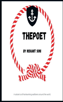 غلاف كتاب The Poet (B&W Edition)