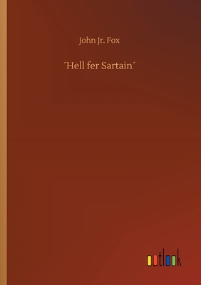 غلاف كتاب ´Hell fer Sartain´