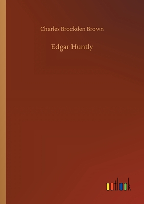 Edgar Huntly