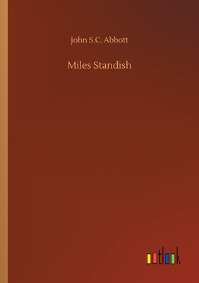 Miles Standish