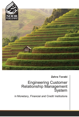 Engineering Customer Relationship Management System