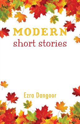غلاف كتاب Modern Short Stories