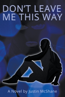 غلاف كتاب Don't Leave Me This Way