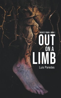 غلاف كتاب Out On a Limb