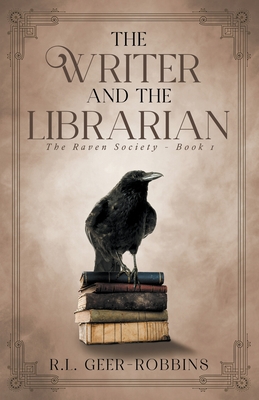 غلاف كتاب The Writer and the Librarian