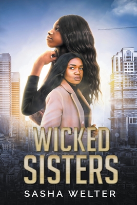 غلاف كتاب Wicked Sisters