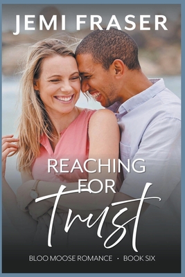Reaching For Trust