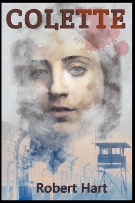 غلاف كتاب Colette