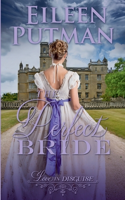 غلاف كتاب The Perfect Bride