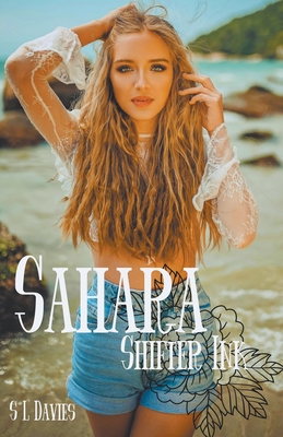 غلاف كتاب Sahara