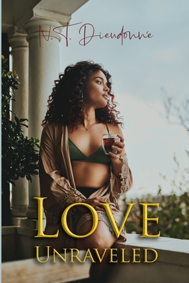 غلاف كتاب Love Unraveled