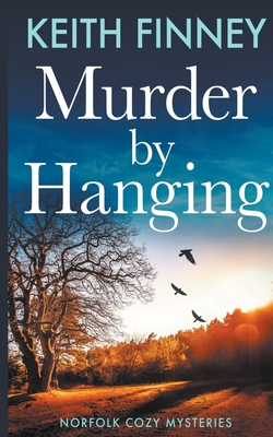 غلاف كتاب Murder by Hanging