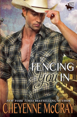 غلاف كتاب Fencing You In