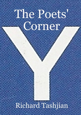 غلاف كتاب The Poets' Corner