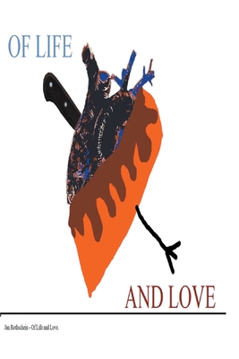 غلاف كتاب Of Life and Love