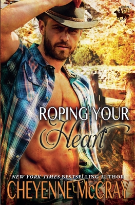 غلاف كتاب Roping Your Heart