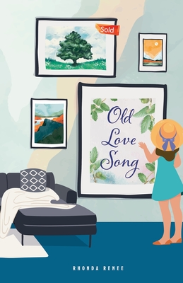 غلاف كتاب Old Love Song