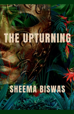 غلاف كتاب The Upturning