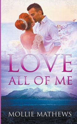 غلاف كتاب Love All of Me