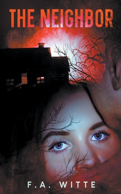غلاف كتاب The Neighbor