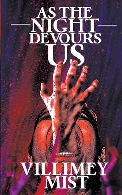 غلاف كتاب As the Night Devours Us