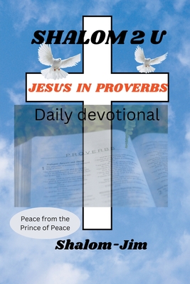Jesus in Proverbs