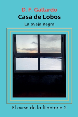غلاف كتاب Casa de Lobos