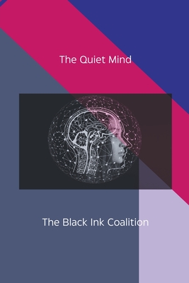 غلاف كتاب The Quiet Mind