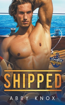 غلاف كتاب Shipped