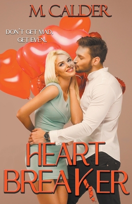غلاف كتاب Heartbreaker
