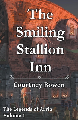 غلاف كتاب The Smiling Stallion Inn