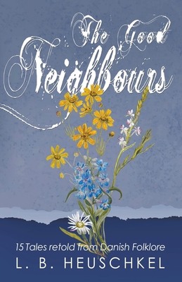 غلاف كتاب The Good Neighbours